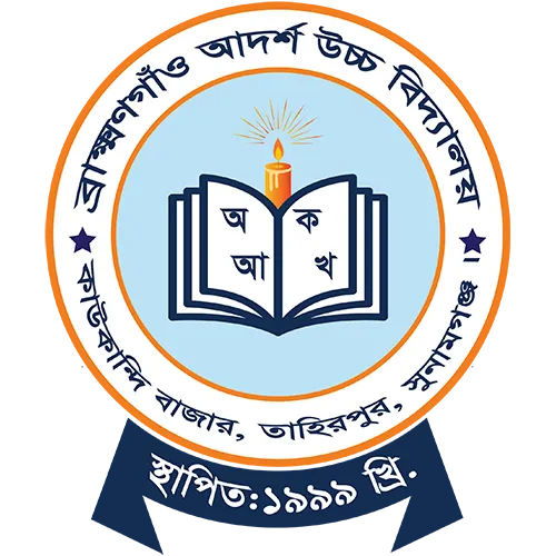 BRAHMANGAON ADARSHA HIGH SCHOOL